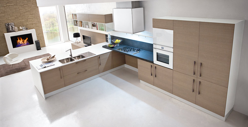 Beautiful Arredo Open Space Cucina Soggiorno Ideas - Design Trends ... Beautiful Arredo Open Space Cucina Soggiorno Ideas - Design Trends ...